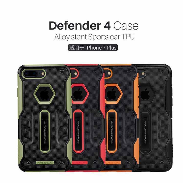 iPhone 7 Defender Case-Phone Accessories-Docs General Store