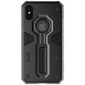iPhone X Tactical Military Grade Case-Phone Accessories-Docs General Store