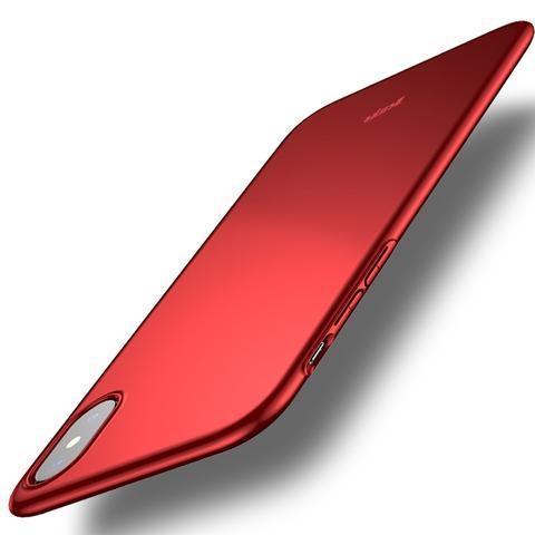 iPhone X THIN Luxury Case-Phone Accessories-Docs General Store