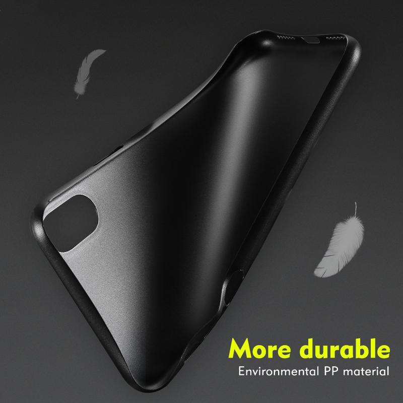 iPhone X THIN Luxury Case-Phone Accessories-Docs General Store
