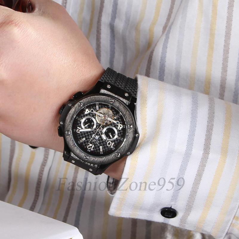 JARAGAR Automatic Tourbillon-Docs General Store