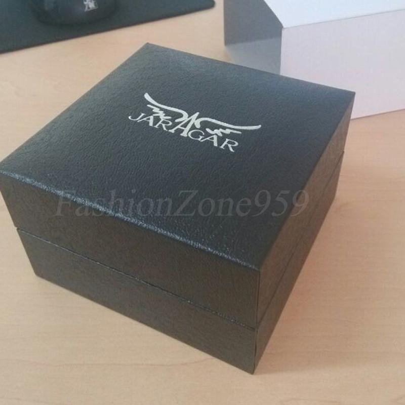 JARAGAR Automatic Tourbillon-Docs General Store