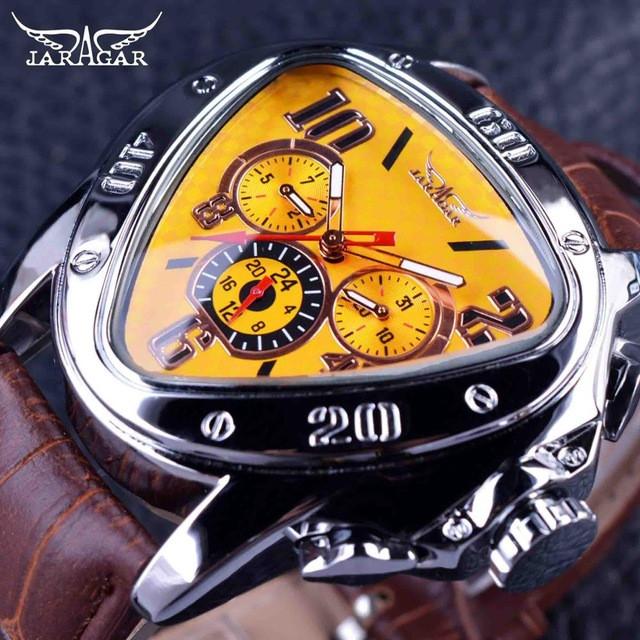 JARAGAR Sport Racing Design-Docs General Store