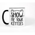 Kitties Mug-Mugs-Docs General Store