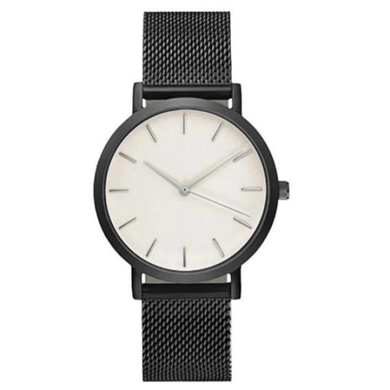 Ladies Stainless Quartz-Docs General Store