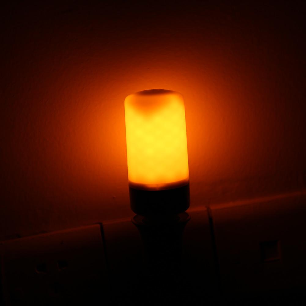 LED Flame Lamp Bulb-Docs General Store