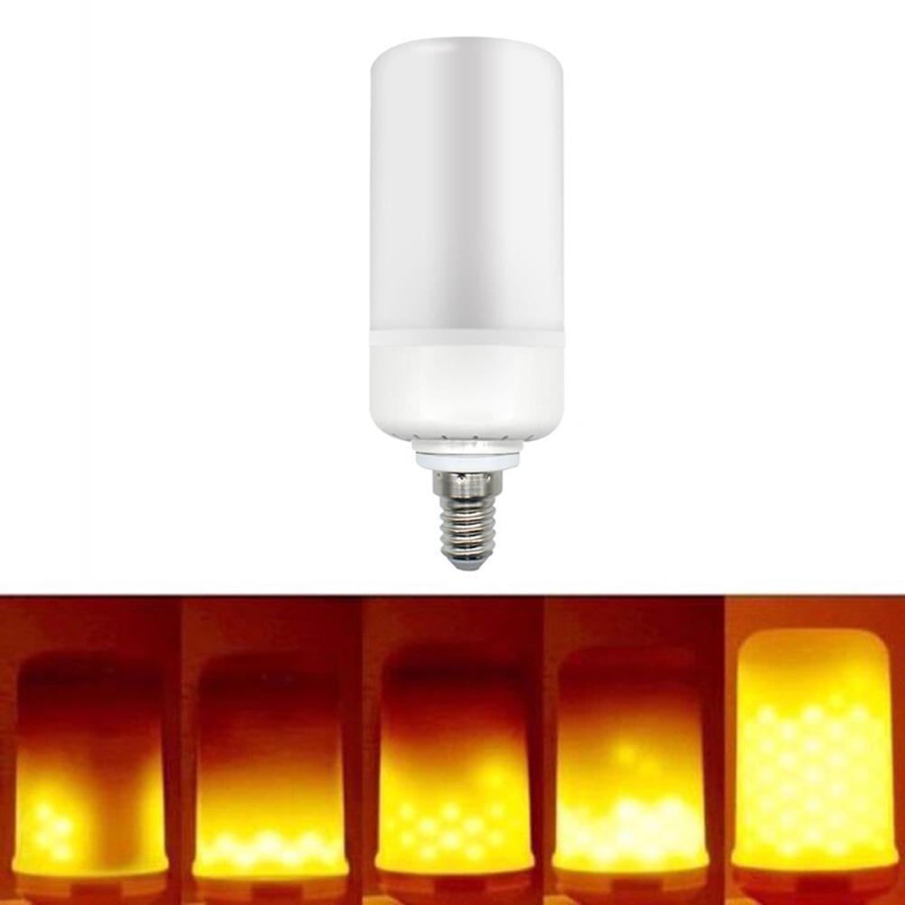 LED Flame Lamp Bulb-Docs General Store