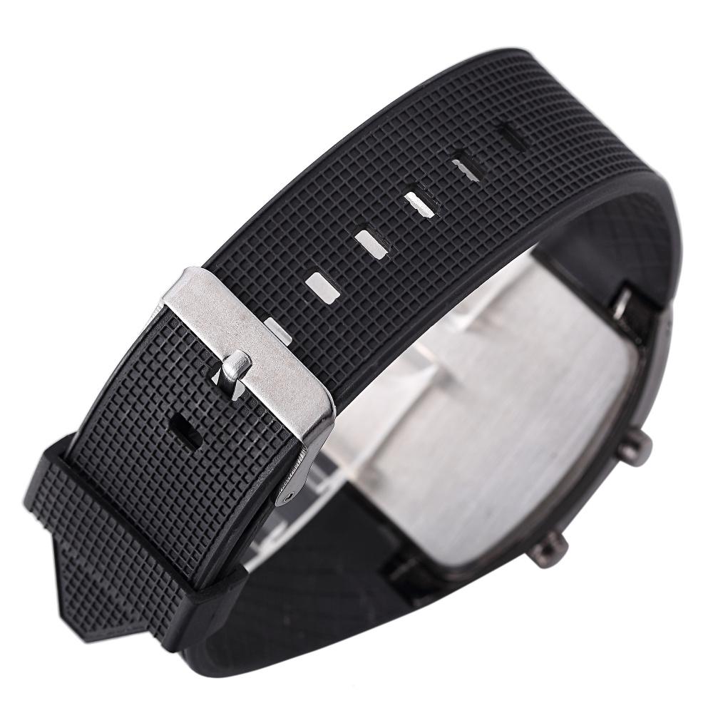 LED Racing Watch-Docs General Store