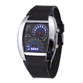 LED Racing Watch-Docs General Store