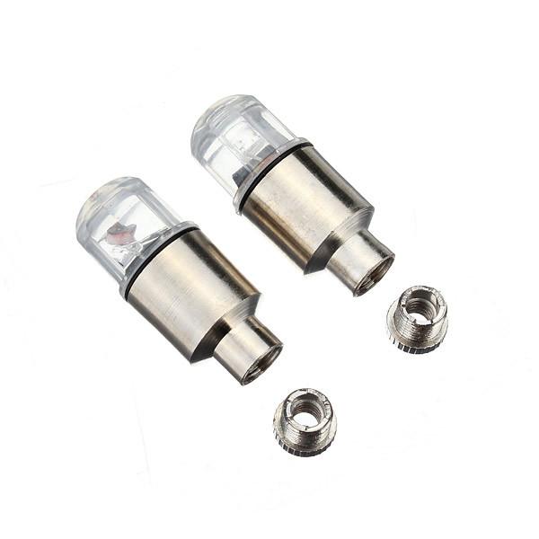 LED Valve Stem Caps-Automotive-Docs General Store
