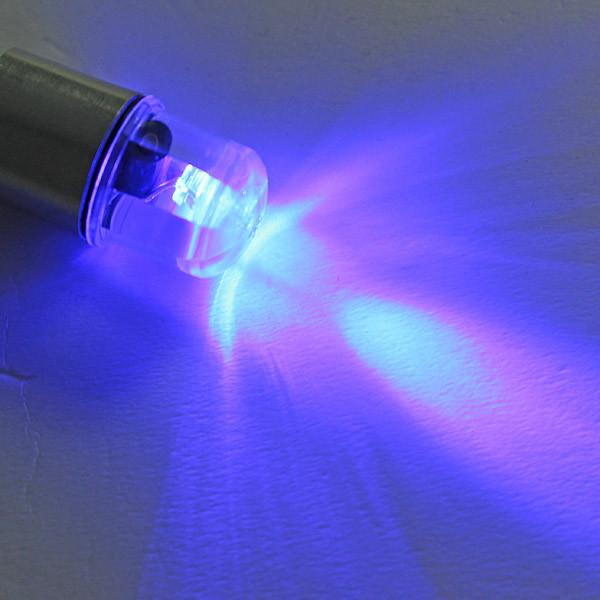LED Valve Stem Caps-Automotive-Docs General Store