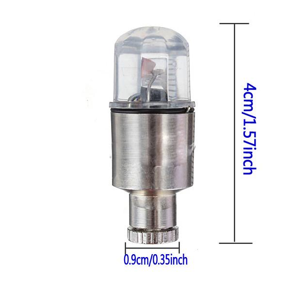 LED Valve Stem Caps-Automotive-Docs General Store