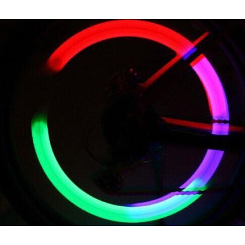 LED Valve Stem Caps-Automotive-Docs General Store