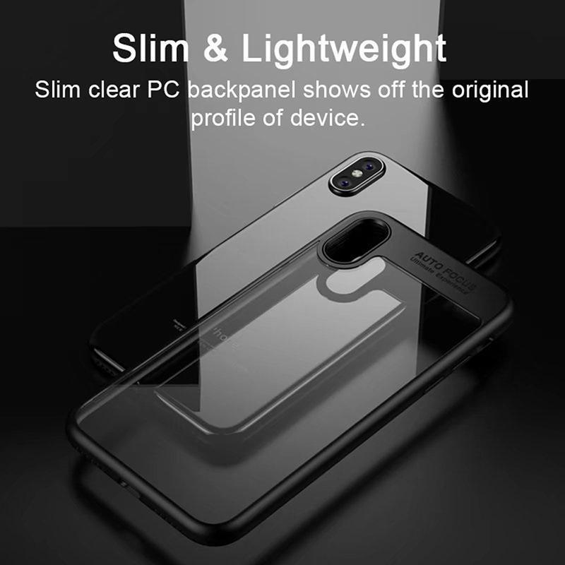 Luxury Phone Case for iPhone X iPhone 8 and iPhone 8 Plus-Phone Accessories-Docs General Store