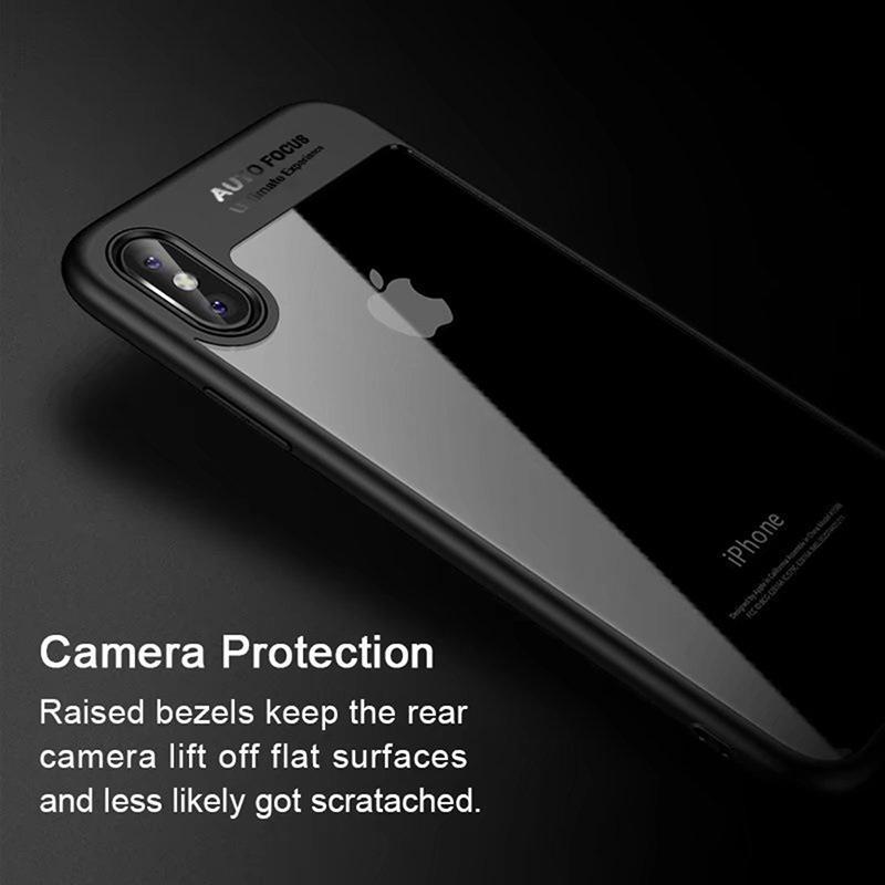 Luxury Phone Case for iPhone X iPhone 8 and iPhone 8 Plus-Phone Accessories-Docs General Store