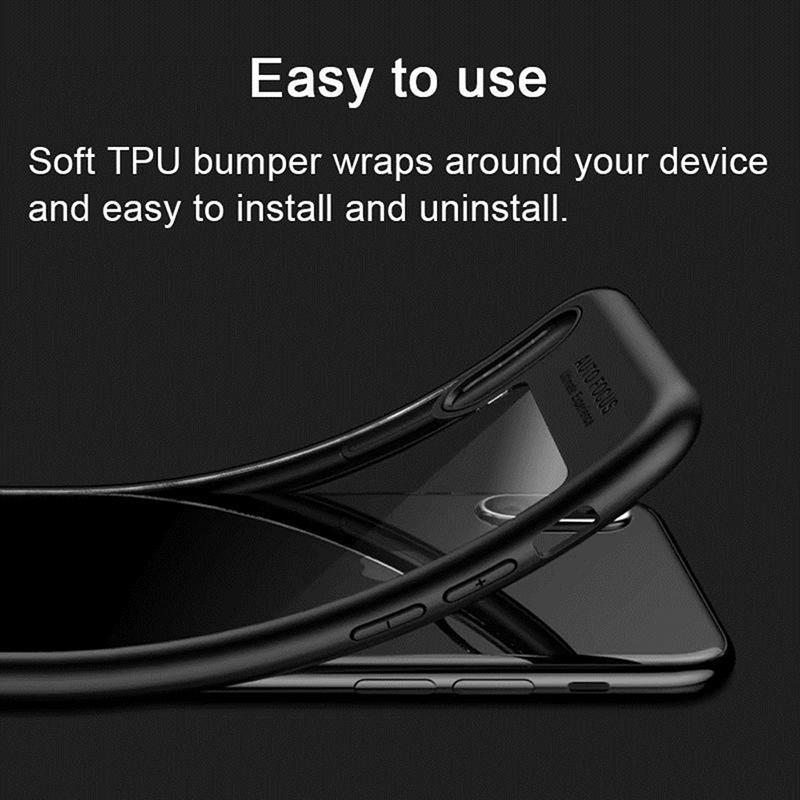 Luxury Phone Case for iPhone X iPhone 8 and iPhone 8 Plus-Phone Accessories-Docs General Store