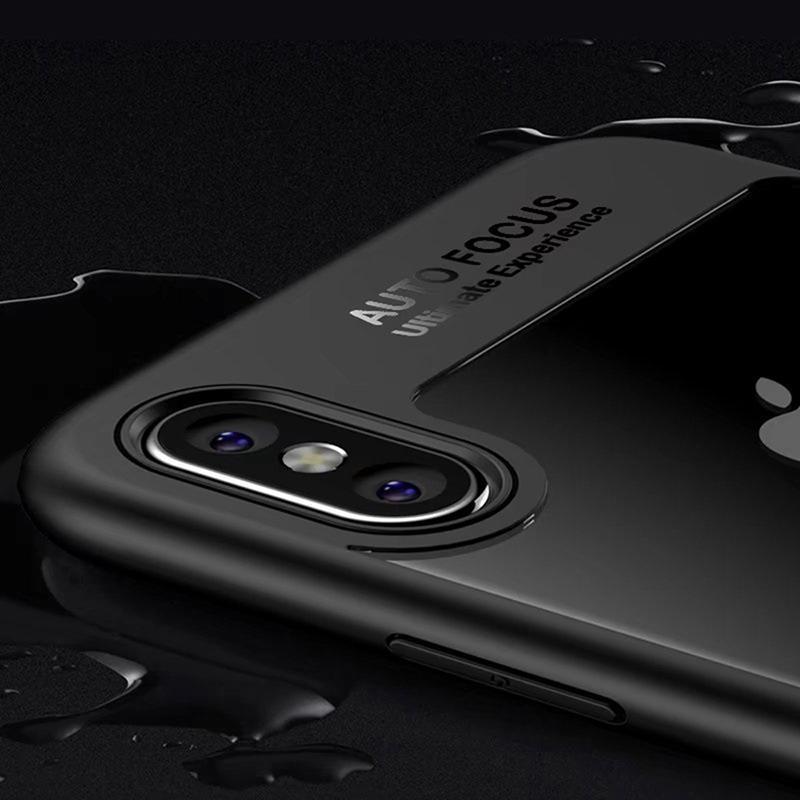Luxury Phone Case for iPhone X iPhone 8 and iPhone 8 Plus-Phone Accessories-Docs General Store