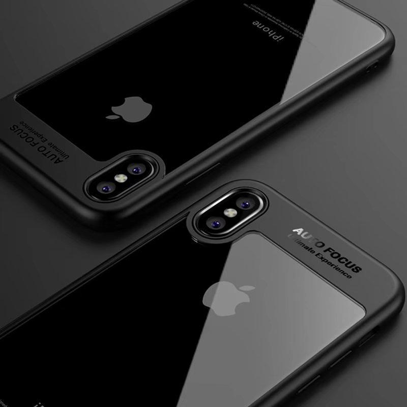 Luxury Phone Case for iPhone X iPhone 8 and iPhone 8 Plus-Phone Accessories-Docs General Store