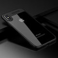 Luxury Phone Case for iPhone X iPhone 8 and iPhone 8 Plus-Phone Accessories-Docs General Store