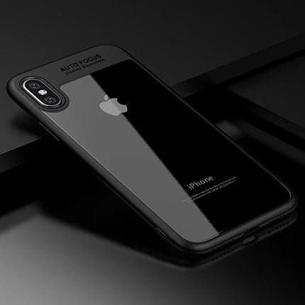 Luxury Phone Case for iPhone X iPhone 8 and iPhone 8 Plus-Phone Accessories-Docs General Store