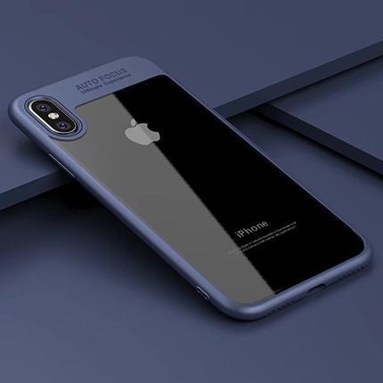 Luxury Phone Case for iPhone X iPhone 8 and iPhone 8 Plus-Phone Accessories-Docs General Store