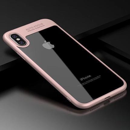 Luxury Phone Case for iPhone X iPhone 8 and iPhone 8 Plus-Phone Accessories-Docs General Store