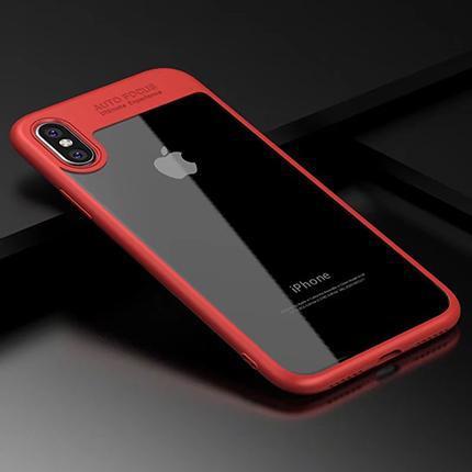 Luxury Phone Case for iPhone X iPhone 8 and iPhone 8 Plus-Phone Accessories-Docs General Store