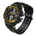 Military Black-Watches-Docs General Store