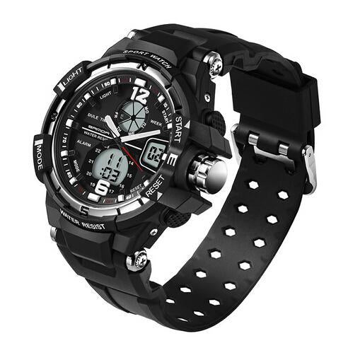 Military Black-Watches-Docs General Store