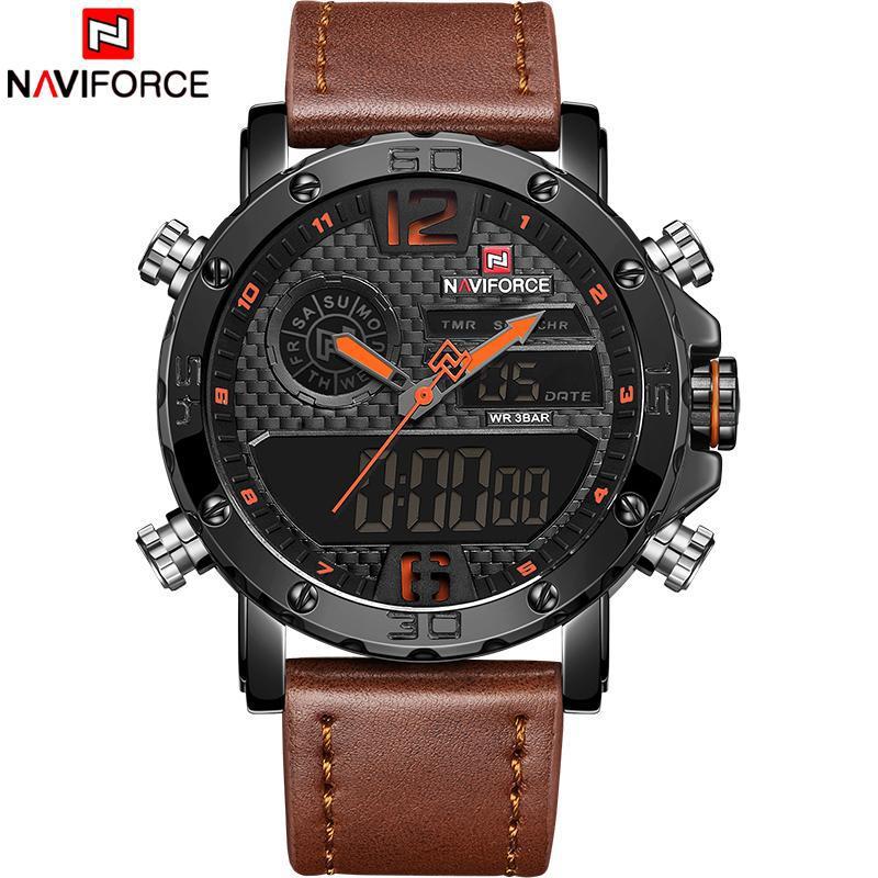 Military Stealth-Watches-Docs General Store
