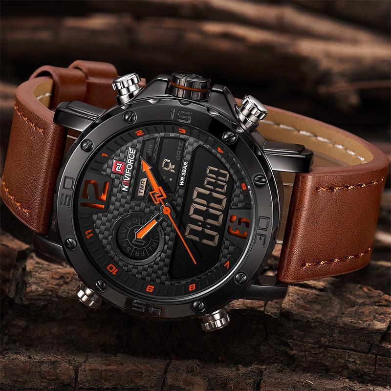 Military Stealth-Watches-Docs General Store