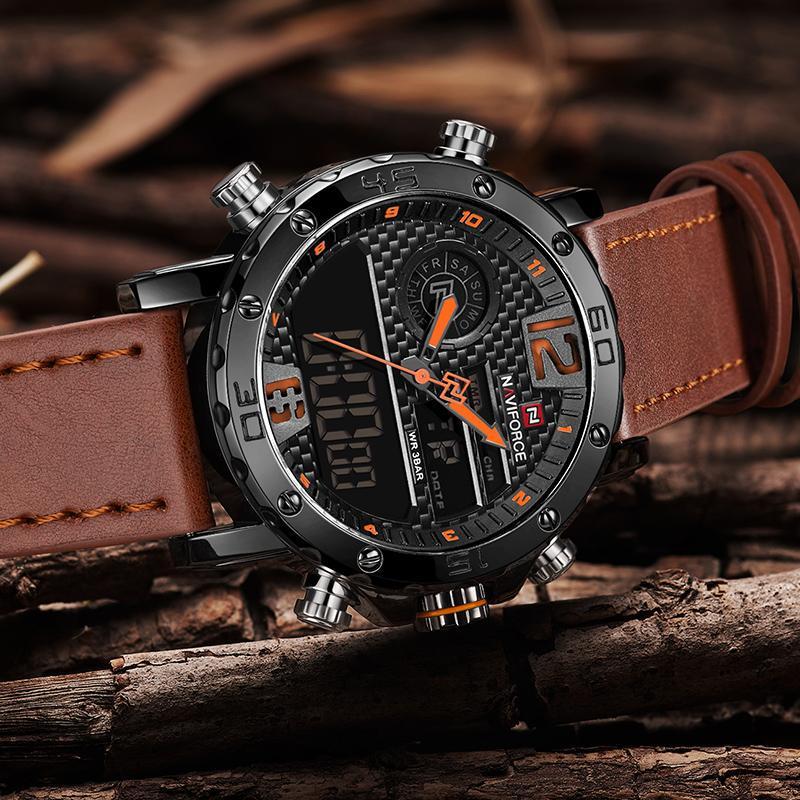 Military Stealth-Watches-Docs General Store