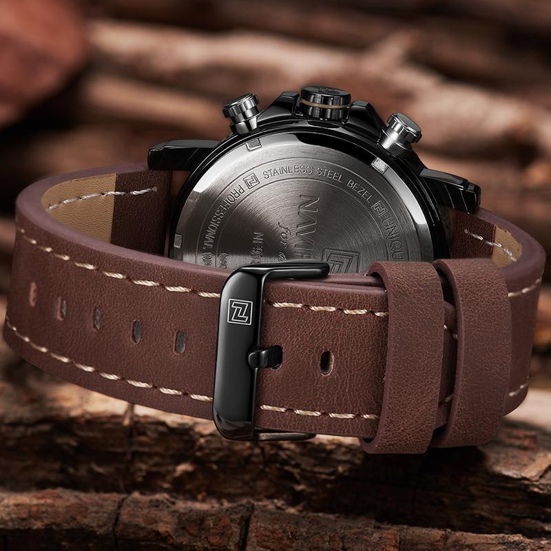 Military Stealth-Watches-Docs General Store