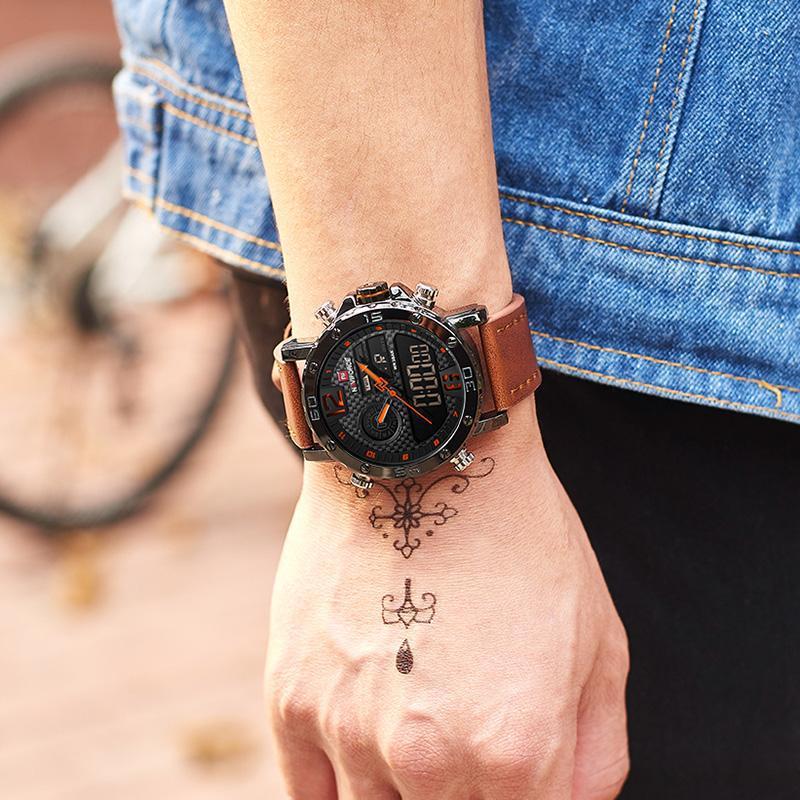 Military Stealth-Watches-Docs General Store
