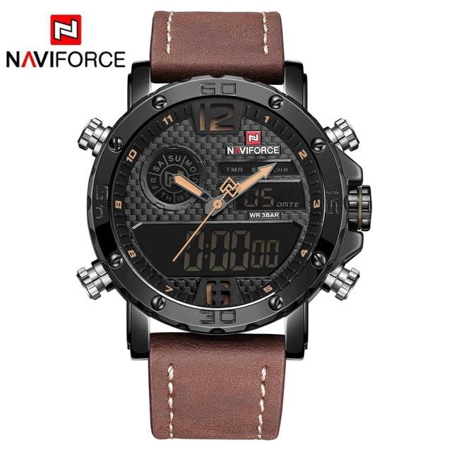 Military Stealth-Watches-Docs General Store