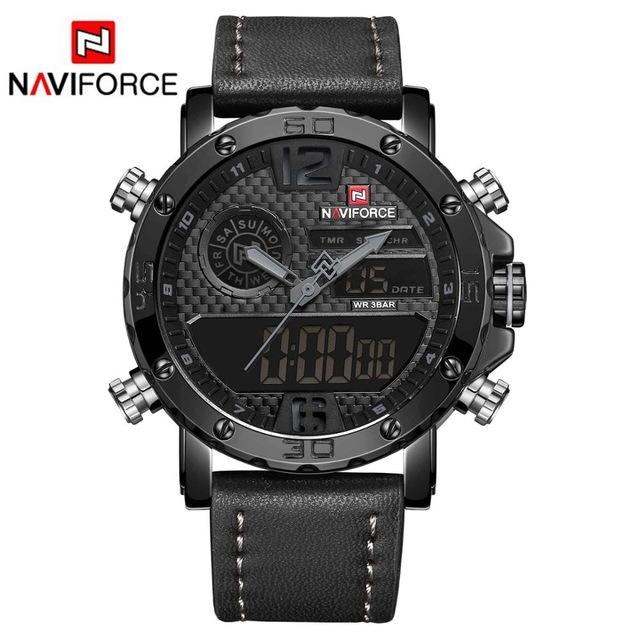 Military Stealth-Watches-Docs General Store