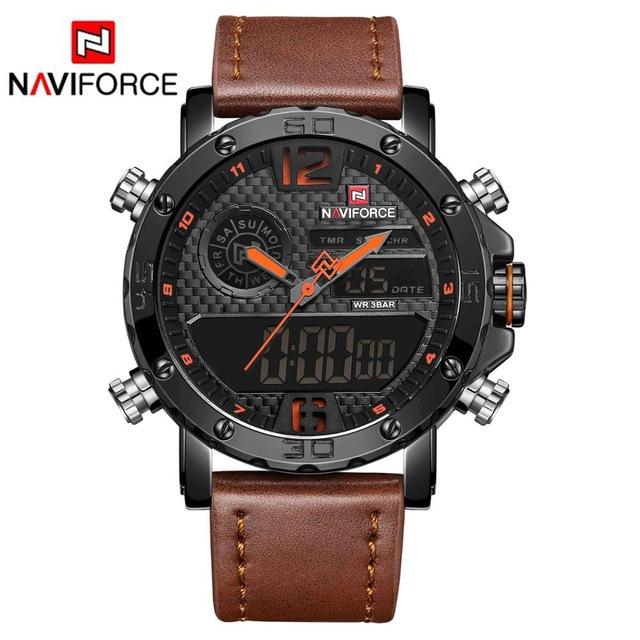 Military Stealth-Watches-Docs General Store