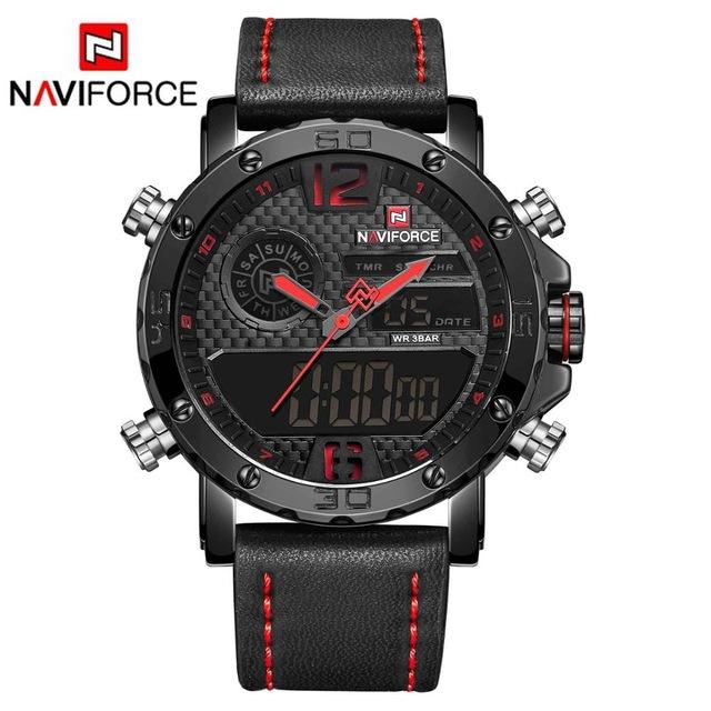 Military Stealth-Watches-Docs General Store