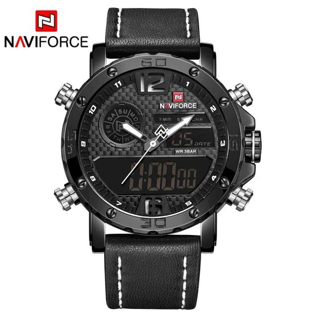Military Stealth-Watches-Docs General Store