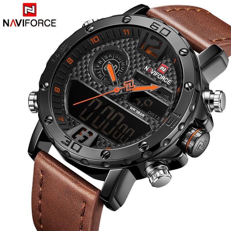 Military Stealth-Watches-Docs General Store