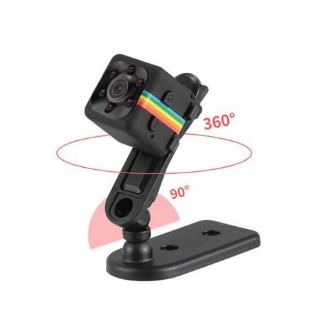 Mini HD Camcorder Cube-Docs General Store