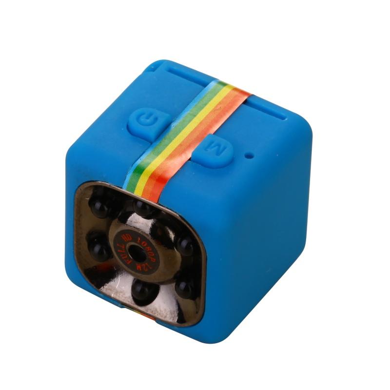 Mini HD Camcorder Cube-Docs General Store