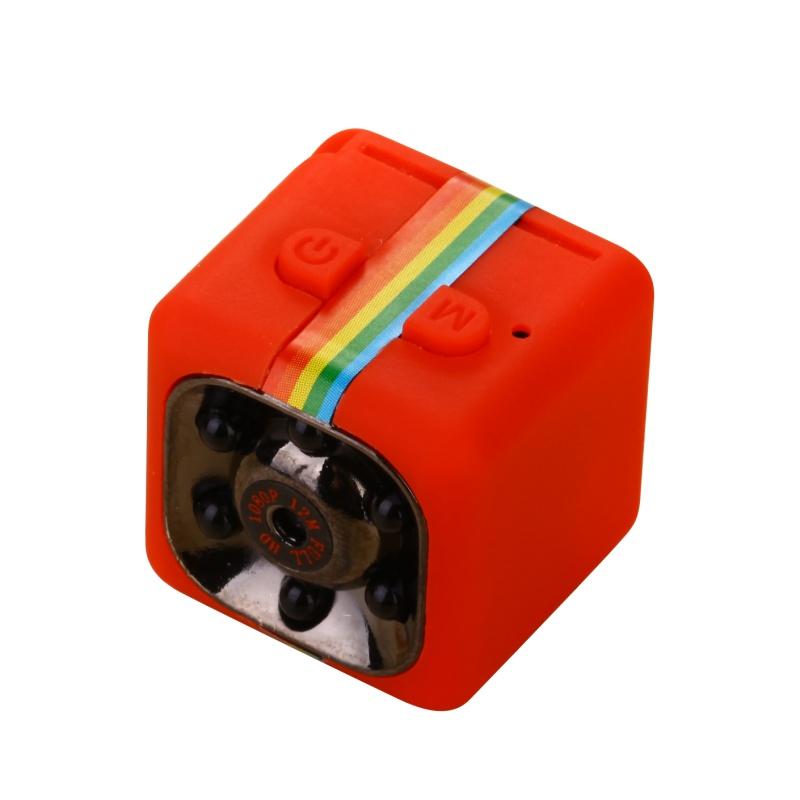 Mini HD Camcorder Cube-Docs General Store