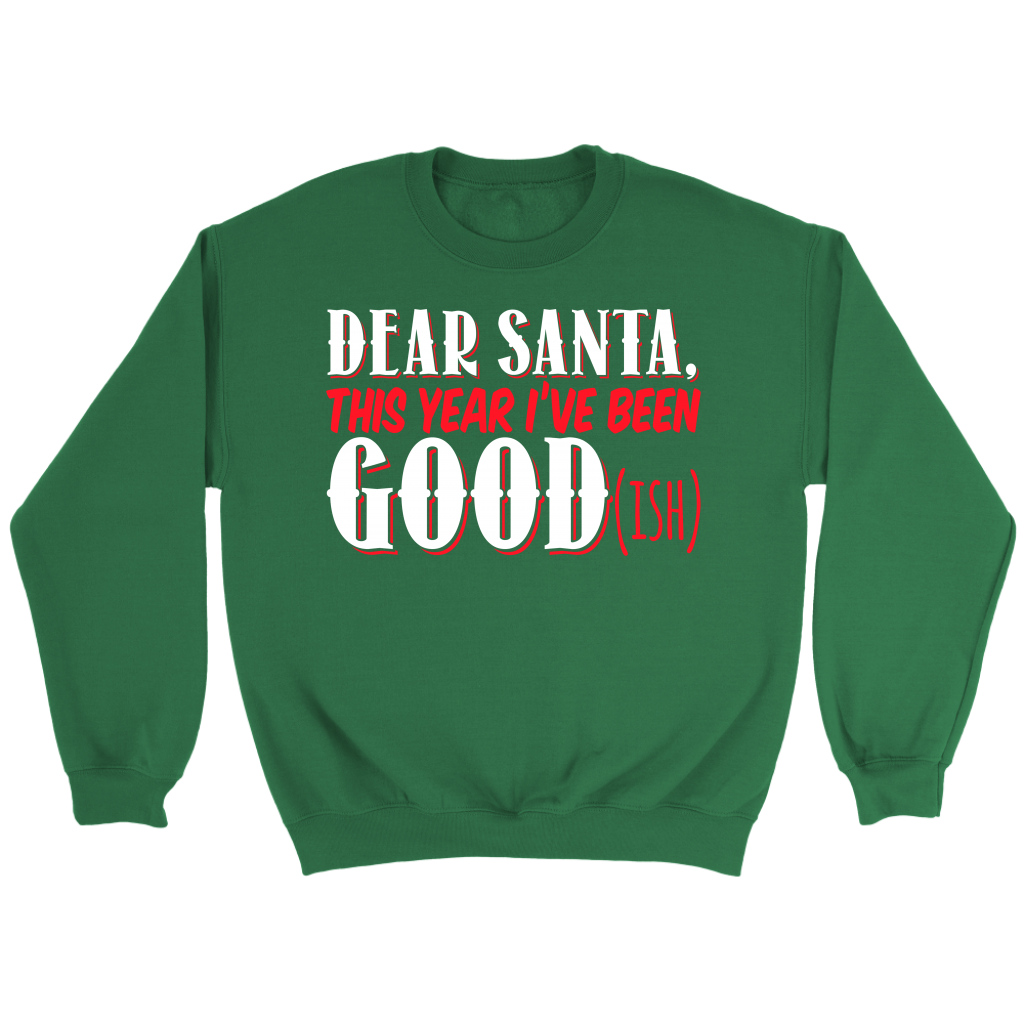Goodish Sweatshirt