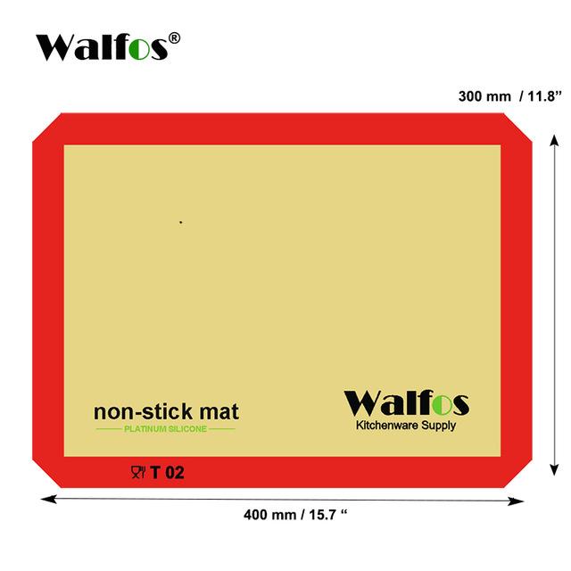 Non-Stick Silicone Baking Sheet-Kitchen-Docs General Store