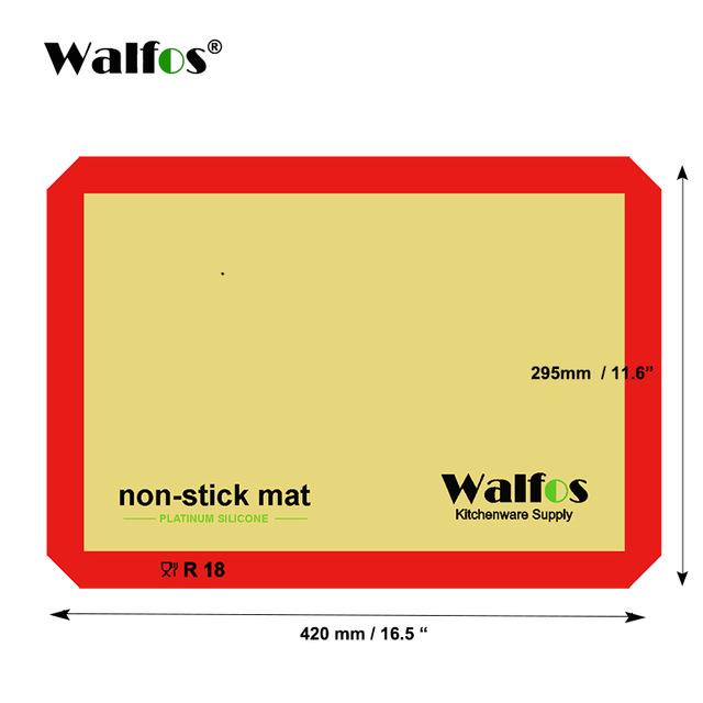 Non-Stick Silicone Baking Sheet-Kitchen-Docs General Store