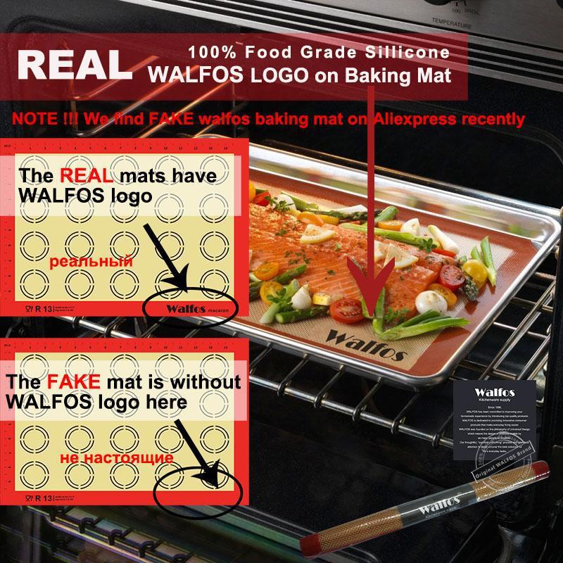 Non-Stick Silicone Baking Sheet-Kitchen-Docs General Store