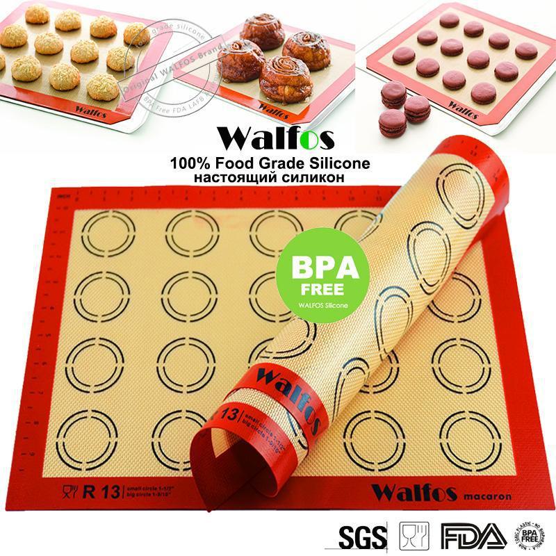 Non-Stick Silicone Baking Sheet-Kitchen-Docs General Store