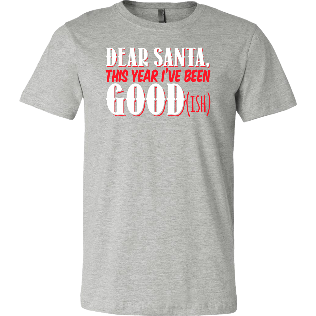 Goodish T-Shirt