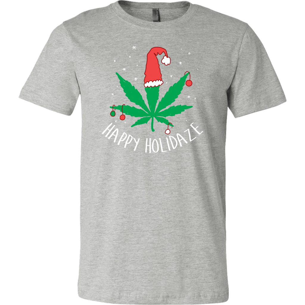 Happy Holidaze Men's T-Shirt